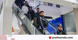অস্ট্রেলিয়াকে হারিয়ে বিশ্ব ক্রিকেটকে বড় বার্তা দিয়েছে বাংলাদেশ