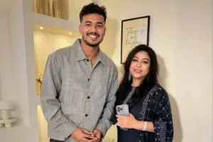সিডনিতে শাবনূর-তাসকিনের বারবিকিউ আড্ডা জমে রাতভর