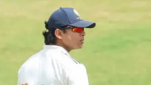 দ্বিতীয় সচিন তেন্ডুলকর পেতে চলেছে ভারত! বৈভবের ভবিষ্যৎ নিয়ে বড় ঘোষণা BCCI-র