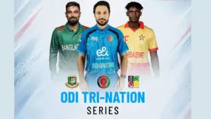 ওয়েস্ট ইন্ডিজের বিপক্ষে বাংলাদেশের টেস্ট সিরিজের সূচি দেখে নিন
