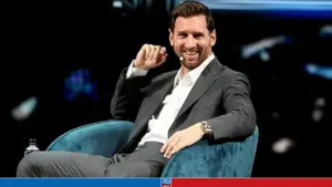 আর্জেন্টিনার নতুন অধিনায়কের নাম ঘোষণা
