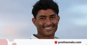 নাম রাজাউল্লাহ, রাজত্ব যাঁকে ডাকে